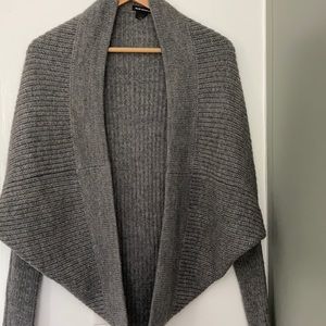 Club Monaco Shrug/Sweater